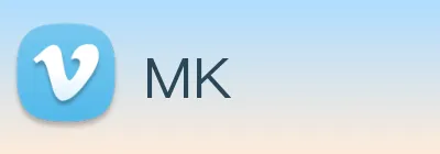MK Logo